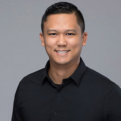 Employee Spotlight: Cheyne Manalo