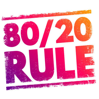The 80/20 Rule Of AI in IT Service Delivery