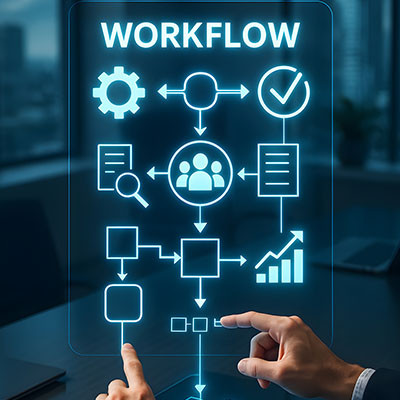 AI Could Be Your New Secret Weapon for Operational Excellence