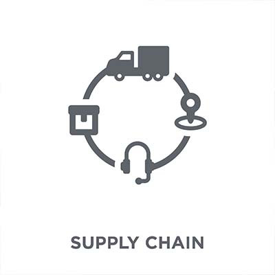 Businesses are Feeling the Impact of Supply Chain Issues