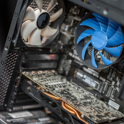 Cooling Costs are Heating Up