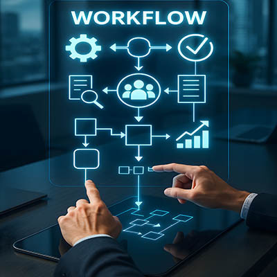 AI Could Be Your New Secret Weapon for Operational Excellence