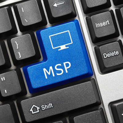 Where MSP Services Come From