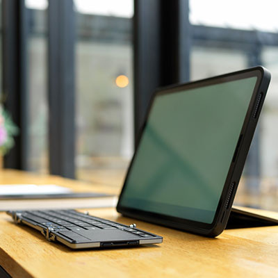 Are Tablets Still a Good Business Tool?