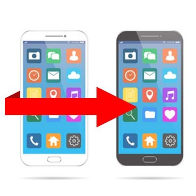 Tip of the Week: How to Transfer Apps to a New Phone