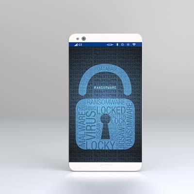 Android Ransomware Kits on the Rise