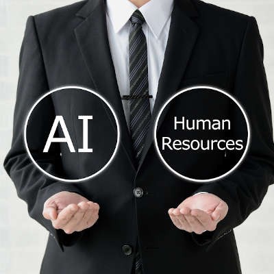Should Your HR Department Be Worried (About Automation)?