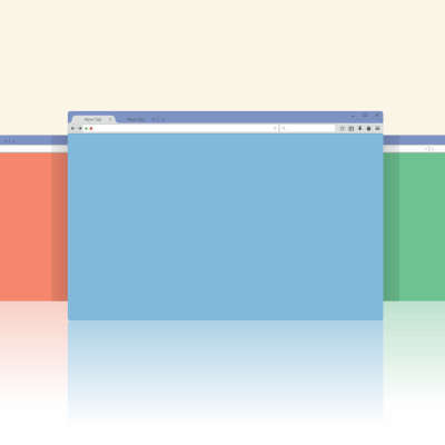 Chrome Adds Color Coded Tabs and We’re So Thankful
