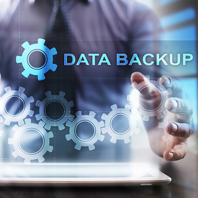 The Benefits of Data Backup Far Outweigh the Costs