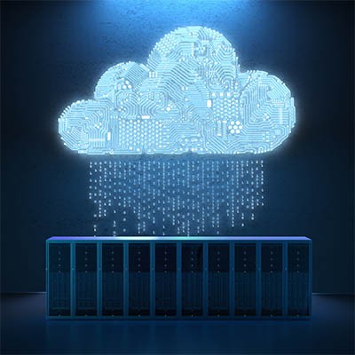 Are Cloud Servers an Option?