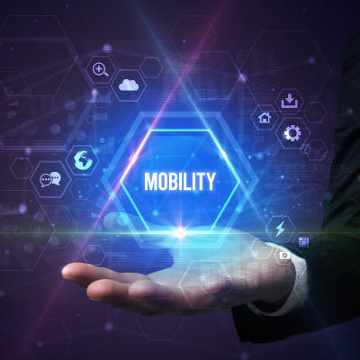 Is Your Business Taking Advantage of Enhanced Mobility?