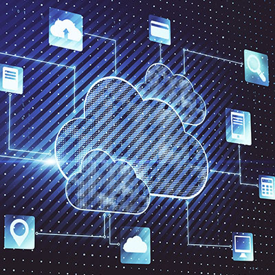 Cloud Computing Has Grown to Be a Major Small Business Benefit