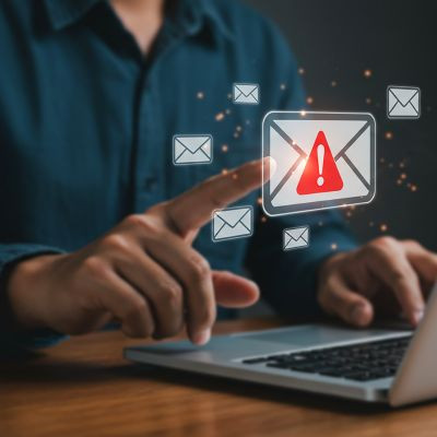The 2 Problems That Plague Your Business’ Email Solution