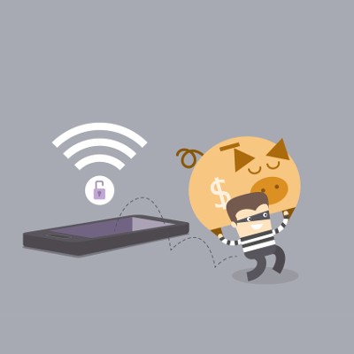 Tip of the Week: Why You Should Be Wary of Using Public Wi-Fi