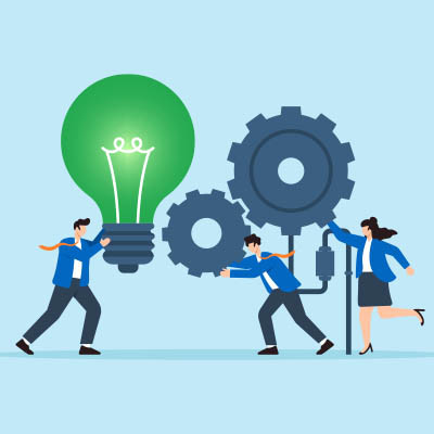 Cutting-Edge Technology That Moves the Needle